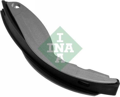 Tensioner Guide, timing chain